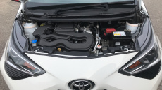 Toyota Aygo 1.0 VVT-i X-Trend 5dr Petrol Hatchback